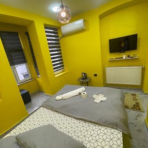 Deluxe Kamer met een King Size Bed
